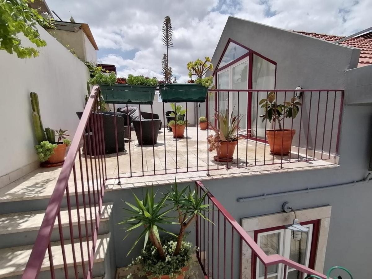 Poets Hostel Lissabon