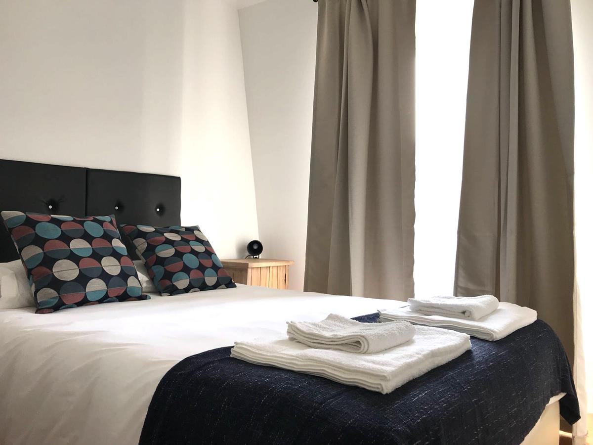 Hostel Poets Lissabon