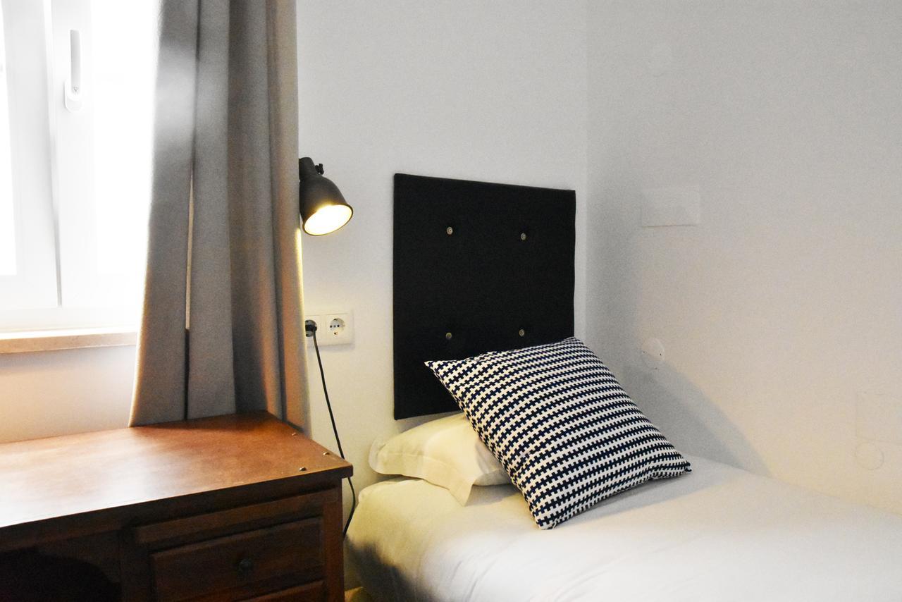 Poets Hostel Lissabon