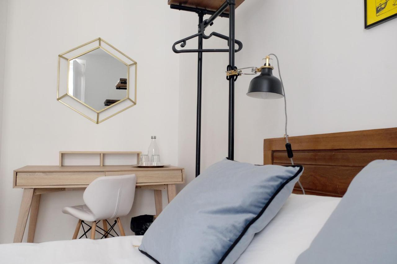 Poets Hostel Lissabon