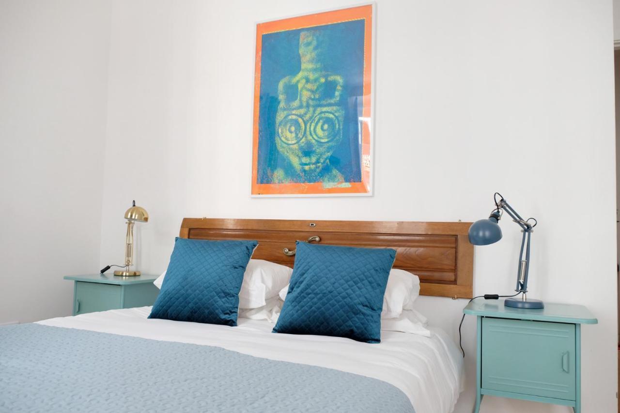 Poets Hostel Lissabon