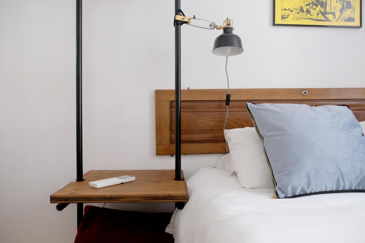 Hostel Poets Lissabon